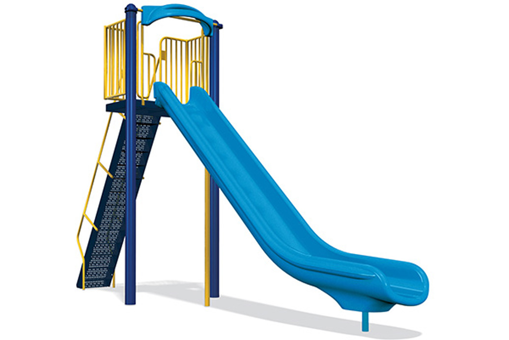Slide, Slide, Slippity Slide — Everyday Pursuits