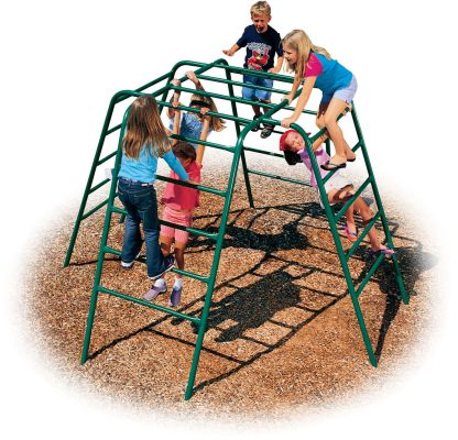 4 Way Arch Climber