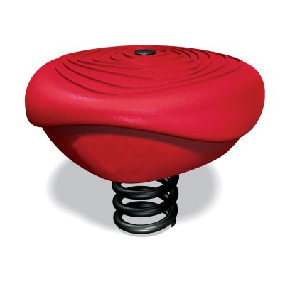 Bouncing Button Step - Balance - Commercial Playground Equipment