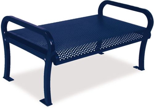 Lexington Bench without Back