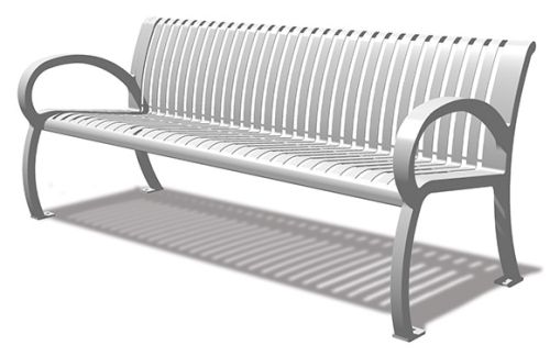 Wilmington Bench