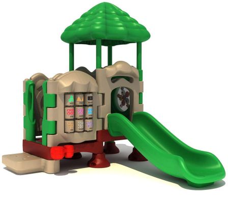 DC Seedling - Toddler Playground Equipment