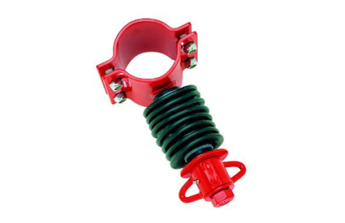 Extra Heavy Duty Tire Swivel