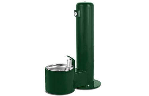 Fido Fountain - Dog Park Equipment - American Parks Company