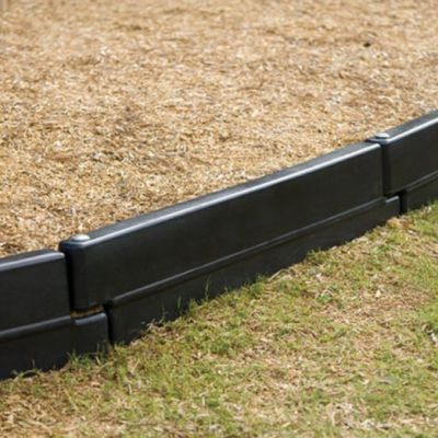 Plastic Border Timbers