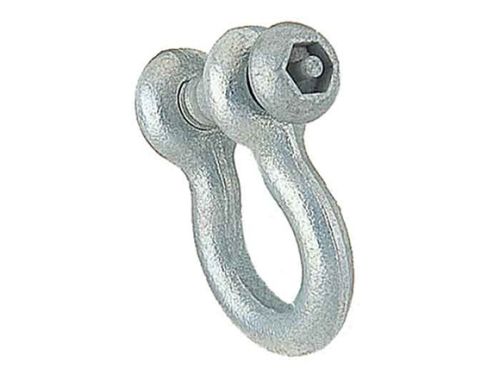 Clevis Connector