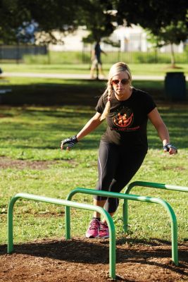 Hurdle Station